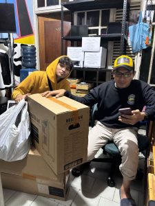 DotPixel Computer Layanan IT & Pengadaan Perangkat 
Dotpixel Computer Depok Pusat Laptop & PC Gaming Second di Depok