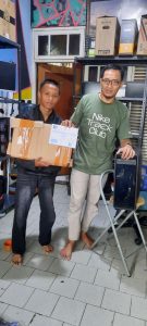 DotPixel Computer Layanan IT & Pengadaan Perangkat 
Dotpixel Computer Depok Pusat Laptop & PC Gaming Second di Depok