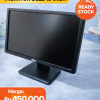 Monitor 19 Inch | Support VGA | Kondisi Normal