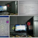 PC Gaming Kere Hore Fullset – Tinggal Colok Langsung Gas! 🔥