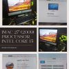 iMac 27” 2009 – Layar Besar Quad HD
