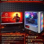 PC GAMING RYZEN 7 FULLSET | SIAP PAKAI