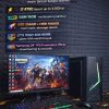 PC Gaming Fullset i7 4790 + GTX 1060 | Siap Pakai