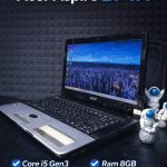 Acer Aspire E1-471 – Tangguh & Nyaman