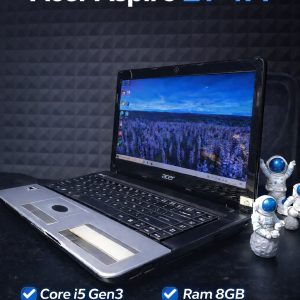 Acer Aspire E1-471 – Tangguh & Nyaman