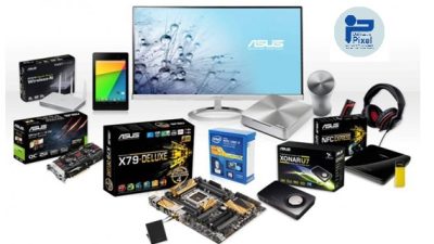 Beberapa Jenis Komputer Gaming Beserta Penjelasan Singkat