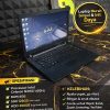 Laptop Lenovo 80T6 – Siap Pakai Harian