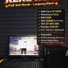 PC GAMING INTEL CORE I5 3470 KERE HORE – FULL SET