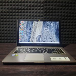 ASUS VivoBook Pro X508VD Gaming