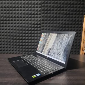 Laptop Gaming HP Pavilion Power 15-CB092TX