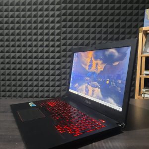 ASUS ROG FX503VD GTX 1050