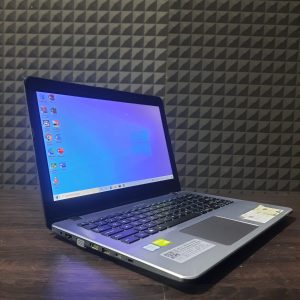 Laptop Murah ASUS VivoBook X442UF Core i5 Gen 8