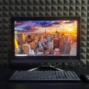 PC All in One Lenovo C560 Core i7 Gen 4