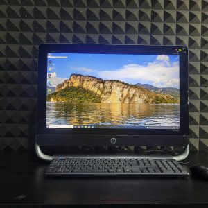 HP ENVY TouchSmart 23-d240d All-in-One