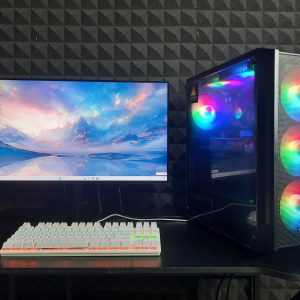 PC Gaming Fullset