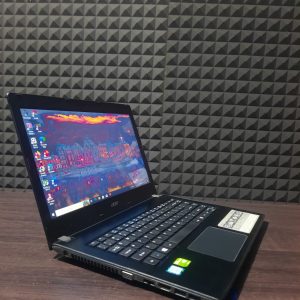 Acer Aspire E5-479G core i7