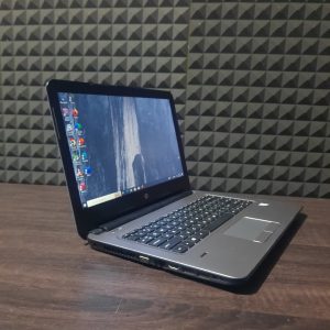 HP 348 G4 intel Core i5-7200U