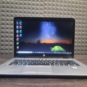 HP EliteBook 840 G3 Core i5 RAM 8 GB