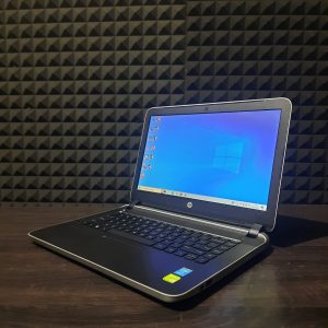 HP Pavilion 14 Core i7 Dual VGA RAM 8 GB