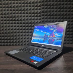 DELL INSPIRON 3476 GAME EDITING CORE I7