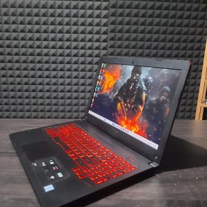 ASUS TUF Gaming FX504GD Core i7 Gen 8 SSD 128 GB HDD 1 TB