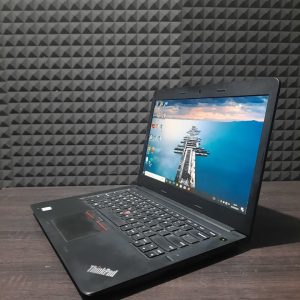 Lenovo ThinkPad E470