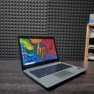 Jual Murah Laptop Untuk Game Design Anti Lemot HP 240 G7 Kondisi Sangat Normal
