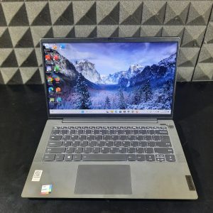 Lenovo ideapad 5-14ITL Core i5 Gen 11