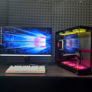 PC Gaming Core i9-13900KF FULLSET