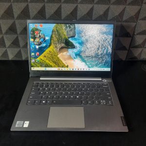 Lenovo ThinkBook 14-IIL Core i5 Gen 10