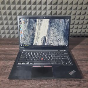 Lenovo ThinkPad T14 Core i7 Gen 10