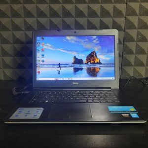 DELL INSPIRON 5447 Core i7 Gen 4