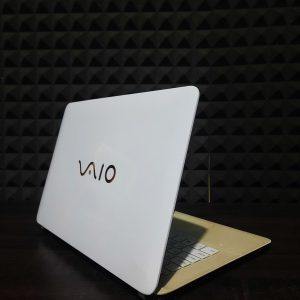 SONY VAIO SVF14 Touchscreen Mewah