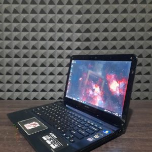 SONY VAIO CORE i5 RAM 8 GB
