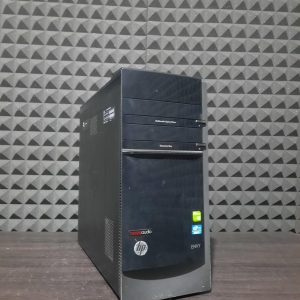 PC Gaming Core i7-3770 merk HP