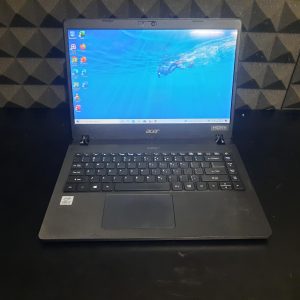 Laptop Premium Acer TravelMate P214-52 Core i7 Gen 10