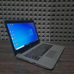 HP 240 G6 Core i7 Gen 7 SSD 512 GB