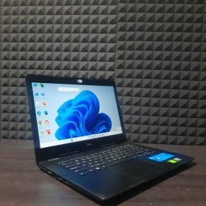 LAPTOP GAME DELL INSPIRON 3493 CORE i7 GEN 10