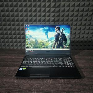 MSI GE65 RAIDER 9SF RTX 2070 8GB GDDR6
